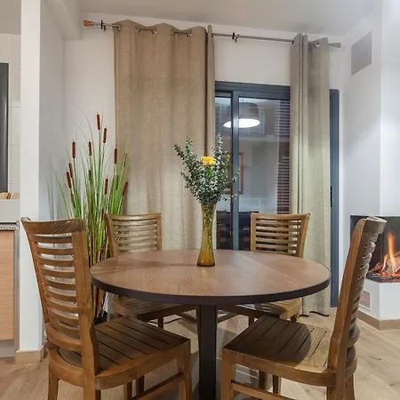 Apartamento Sunny Flat Barcelona
