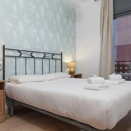 Apartamento Sunny Flat *