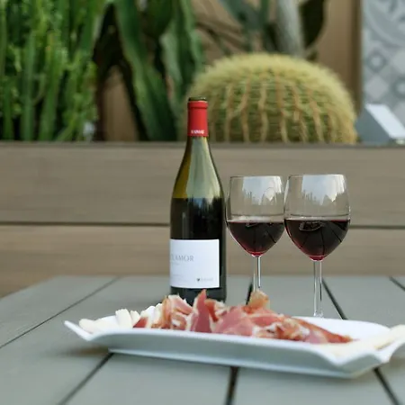 Apartamento Sunny Flat Barcelona
