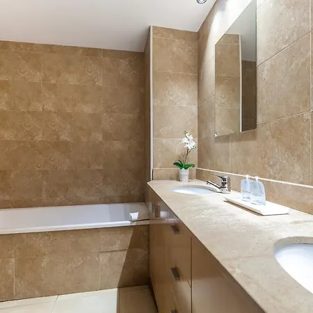 Apartamento Sunny Flat *