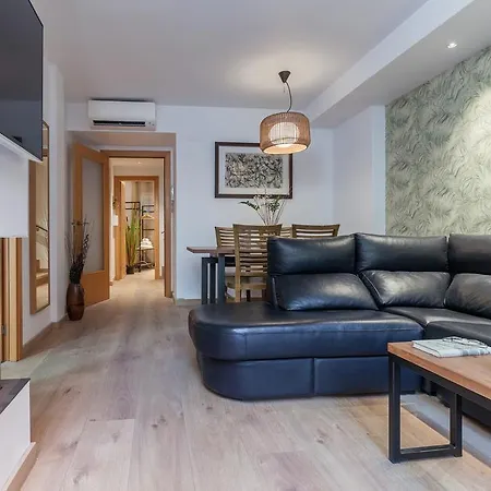 Apartamento Sunny Flat