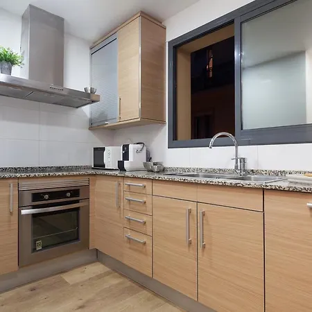 Apartamento Sunny Flat *
