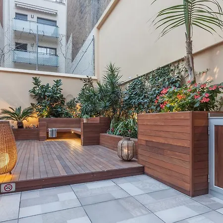 Apartamento Sunny Flat