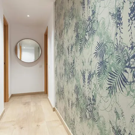 Apartamento Sunny Flat *