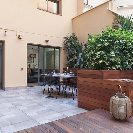 Apartamento Sunny Flat