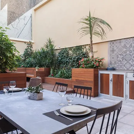 Apartamento Sunny Flat *