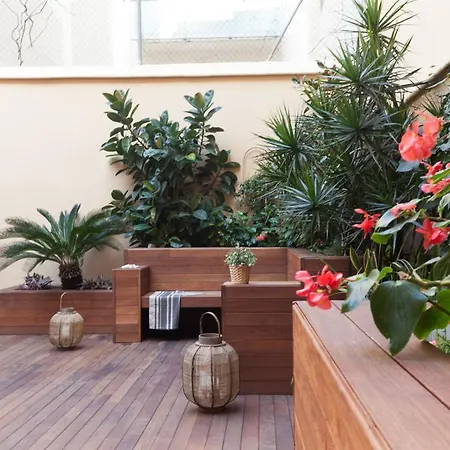 Apartamento Sunny Flat
