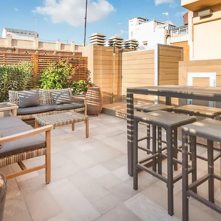 Apartamento Sunny Flat